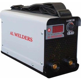 Resim Al Welders Inverter Kaynak Makinesi 160A 