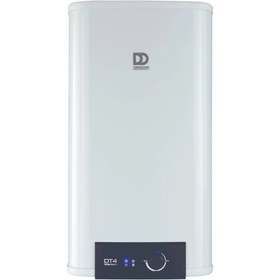 Resim Demirdöküm DT4 Titanium Basic Termosifon 65 L 