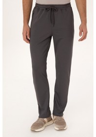 Resim U.s. Polo Assn. Erkek Gri Eşofman Altı 50315459-vr024 Gri 