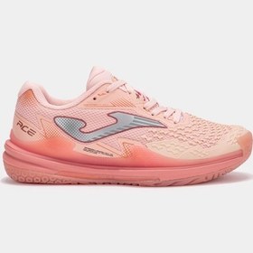 Resim Joma Ace Lady 25 Pembe All Court Tenis Ayakkabısı Tacls2529ac Pembe 
