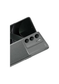 Resim Newface Realme C75 4g Auto Focus Karbon Kapak Glblseme - 34 - Gri 