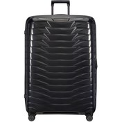 Resim Samsonite Spinner Proxis 4 Tekerlekli 86 cm Büyük Boy Valiz 