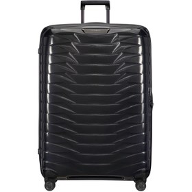 Resim Samsonite Spinner Proxis 4 Tekerlekli 86 cm Büyük Boy Valiz 