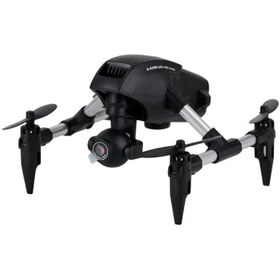 Resim gl00my POLEXP 8K Kameralı Mini Drone 4 Axis UAV 