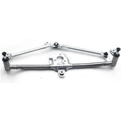 Resim Vw Golf4-5 Silecek Mekanizması Ön Motorlu 1j1955603 