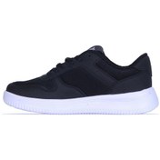 Resim Luttoon Prt-4027 Syh-byz Anorak Erkek Sneaker Ayakkabı Siyah 