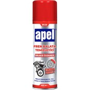 Resim APEL 500 ml Fren ve Balata Temizleyicisi (APEL.BK20) 