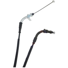 Resim Monero Gaz Teli Çekme Alpha Activa 125s 