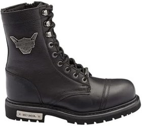 Resim Harley Davidson Colmar Kadın Bot 