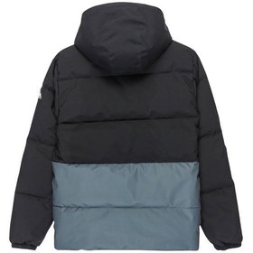 Resim Quiksilver Highland Jk Erkek Siyah Snowboard Ceketi 