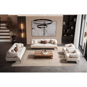 Resim Sole Home Berjeste Koltuk Takımı 