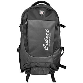 Resim Cakard 909-CK Gri Dağcı Sırt Çantası 