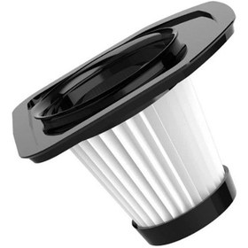 Resim Kobb Kbv12f 12v Araç Süpürgesi İçin Yedek Hepa Filtre 
