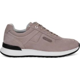 Resim Greyder 14191 Erkek Hakiki Deri Sneaker Ayakkabı 