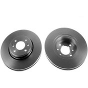 Resim Renault Megane Scenic Ön Fren Disk (1996-2009) 1.6, 1.9, 2.0, 1.5 DCI 7701205842 