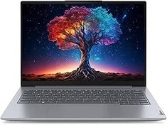 Resim LENOVO Thinkbook 14 21KG00UCTR11 i5-13420H 16GB 512SSD 14" FHD+ W11P Dizüstü Bilgisayar-CNT012 