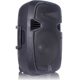 Resim Network Ew-15a 15inç 2 Yollu 800w Aktif Hoparlör 