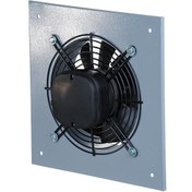 Resim Axıs-Q 250 4e Duvar Tipi Aksiyel Fan 800 M3/h 