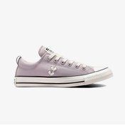 Resim Converse ChuckTaylor All Star Madison Kadın Mor Sneaker 