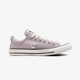Resim Converse ChuckTaylor All Star Madison Kadın Mor Sneaker 