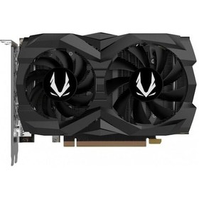 Resim Zotac ZT-T16620F-10L GTX 1660 Super 192 Bit GDDR6 6 GB Ekran Kartı 
