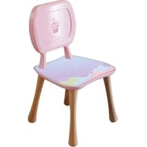Resim Popcorn Kids Balon Aktivite Sandalye 