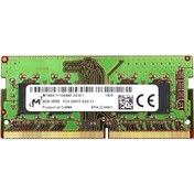 Resim Micron MTA8ATF1G64HZ-2G3E1 8 GB DDR4 2400 MHz CL17 Ram 