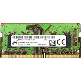 Resim Micron MTA8ATF1G64HZ-2G3E1 8 GB DDR4 2400 MHz CL17 Ram 
