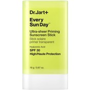 Resim Dr. Jart+ Every Sun Day Ultra Şeffaf SPF30 Güneş Koruyucu Stick 19 g 