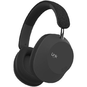Resim Linktech HP3 Kulak Üstü Kablosuz Bluetooth Kulaklık 