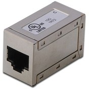 Resim Dıgıtus At-Ag 8/8 C6S Cat 6 Rj45 Dişi=Dişi Ara K Digitus