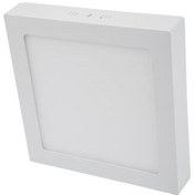 Resim CATA Gün Işığı 25 Watt Kare Sıva Üstü LED Panel (CT-5272G) 