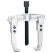 Resim Nt Tools 120x120 mm İki Ayak Düz Raylı Çektirme 