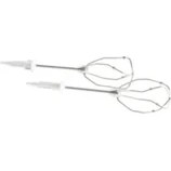 Resim Bosch MFQ40304 - MFQ4080 El Mikseri Çırpıcı Seti 