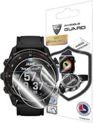 Resim Pazarcan Ipg Garmin Descent™ Mk3ı Için (KASA BOYUTU: 51 MM) Hidrojel Ekran Koruyucu (2 ADET) Görünmez Hd Şef 