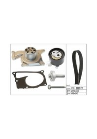 Resim İna Nissan Qashqai 1.5 Dci J11 Triger Seti Pierburg Devirdaimli 2013-2017 