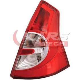 Resim Mars 611223 Stop Lambası Sol Dacıa Sandero 08 8200734825 