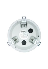 Resim Work Ic 656/54 Pasif Tavan Tipi Hoparlör Beyaz 