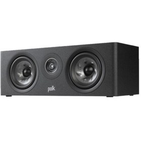 Resim Polk Audio Monitor XT30 Merkez Hoparlör Siyah 