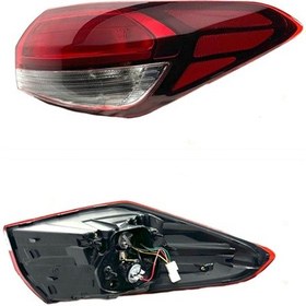Resim Stop Kia Cerato 2015-2018 Dış Sağ Ledli - Product Code 
