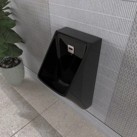 Resim Lucco Loop 32 Cm Fotoselli Pisuvar Siyah 