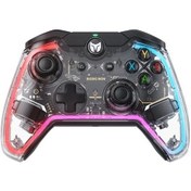 Resim Wondernest S Rgb Pc/anahtar Kablolu Işık İçin Gamepad Denetleyicisi C1 Bıgbıgwon Bf 