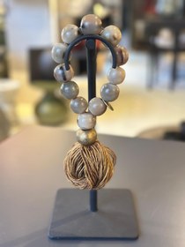 Resim Julia Atlas -Light Cow Horn - Cow Horn 