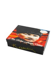 Resim Lavin Atatürk İmzalı 6'lı Porselen Fincan Takımı 