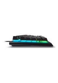 Resim Dell Alienware AW420K TKL Cherry Mx Red Switch Kablolu RGB İngilizce Mekanik Klavye 