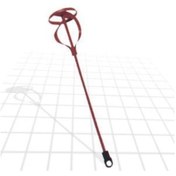 Resim Topshop 14321 Boya Ve Harç Karıştırıcı 60x400 Mm 