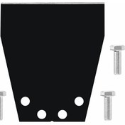 Resim E-RICH polyswitch 1918RK SDS-max® Zemin Kazıyıcı Yedek Kiti goldbeam 1115018 