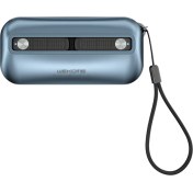 Resim Wk Wk VA02 Bluetooth Kulaklık - Siyah (Yurt Dışından) 