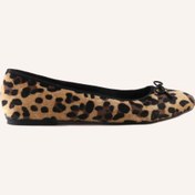 Resim Marcatelli Leopar Balerin Babet 