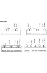 Resim Smallart Mekanik Oda Termostatı 